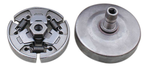 Kit De Batería De Embrague Para Stihl Fs80 Fs85 Fc80 Fc85 Ht