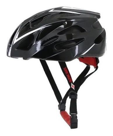 Casco Bicicleta Alpine Skate Ciclismo Rollers Ski Ajustable 