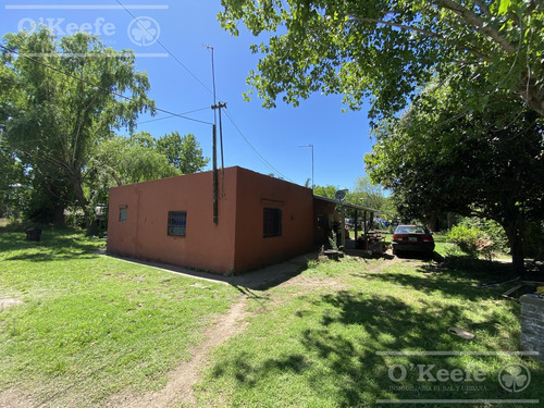 Terreno En Coronel Brandsen 1 Ha