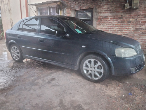Chevrolet Astra 2.0 Gls