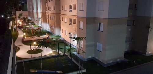 Imagem 18 de 28 de Apartamento Residencial À Venda, Jardim América Da Penha, São Paulo. - Ap2199