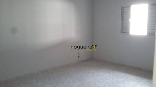 Imagem 9 de 17 de Casa Com 2 Dormitórios À Venda, 130 M² Por R$ 600.000 - Vila Babilônia - São Paulo/sp - Ca3827