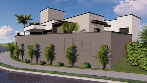 Imagem 2 de 13 de Casa Com 3 Dormitórios À Venda, 100 M² Por R$ 590.000,00 - Condomínio Terras De São Francisco - Sorocaba/sp - Ca2498