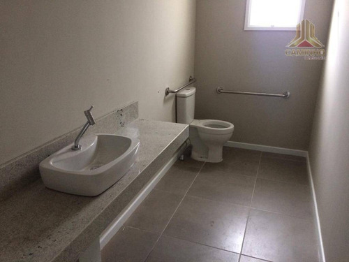 Imagem 11 de 30 de Vendo Apartamento Novo Ao Lado Do Parkshopping Canoas - Ap3736