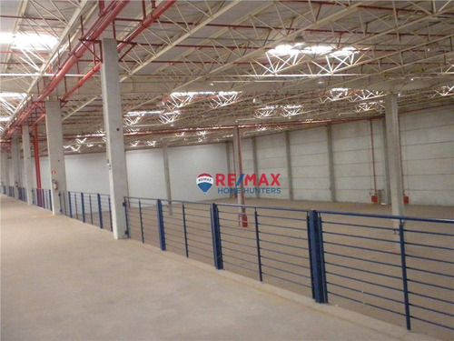 Imagem 27 de 30 de Galpão Para Alugar, 1740 M² Por R$ 32.190,00 - Parque Cidade Campinas - Campinas/sp - Ga0256