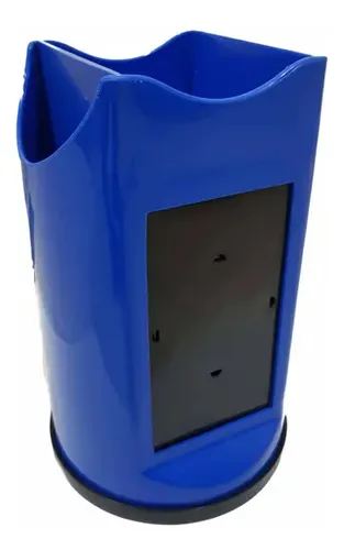 comprar Kit 6 Porta Canudo Pratico Mesa Guardanapo Restaurante