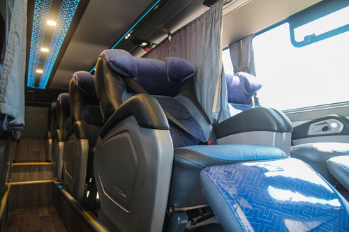 Marcopolo Paradiso 1800 Dd G8 Ano 2024 K 450 Jm Cod.60