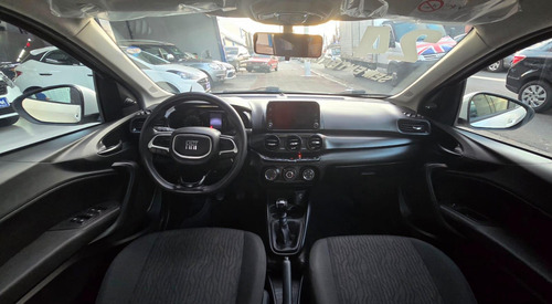 Fiat Outros Modelos CRONOS DRIVE 1.0 6V FLEX
