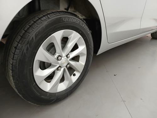 Chevrolet Onix 1.0 FLEX PLUS LT MANUAL