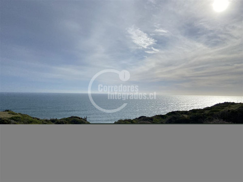 Sitios Venta, Entre Topocalma Y Pichilemu, 5.000 M2, Vista