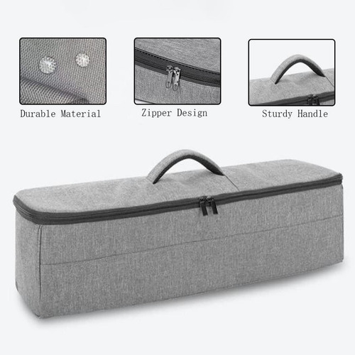 Estuche De Transporte Para Máquina Troqueladora, Estuche