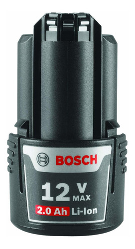 Bateria Original Bosch Bat414 12v 2.0ah