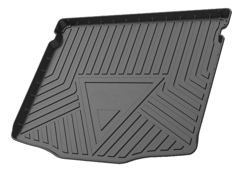 Escape Cargo Liner Para Ford Bandeja Hibrida Maletero Goma