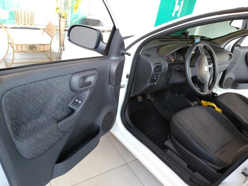 Chevrolet Corsa 2012 1.4 Maxx Econoflex 5p