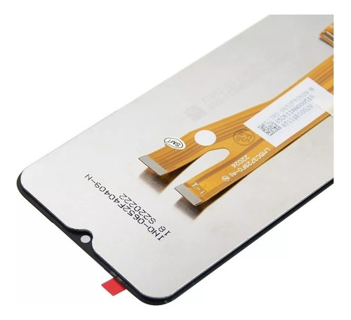 Pantalla Lcd Compatible Samsung A03 Core A032 A03m