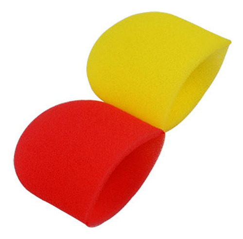 Funda De Espuma Para Micrófono, Esponja, Parabrisas, Estudio
