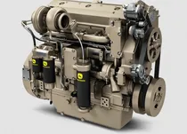 Comprar John Deere Manuales Taller Para Motores Diesel