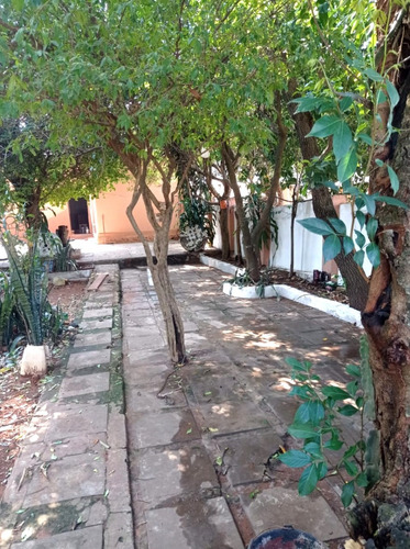 Hermosa Casa A Refraccionar