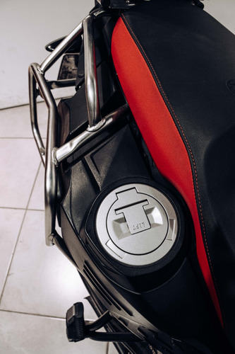 Bmw F 800 Gs Adventure Financiamos En Pesos