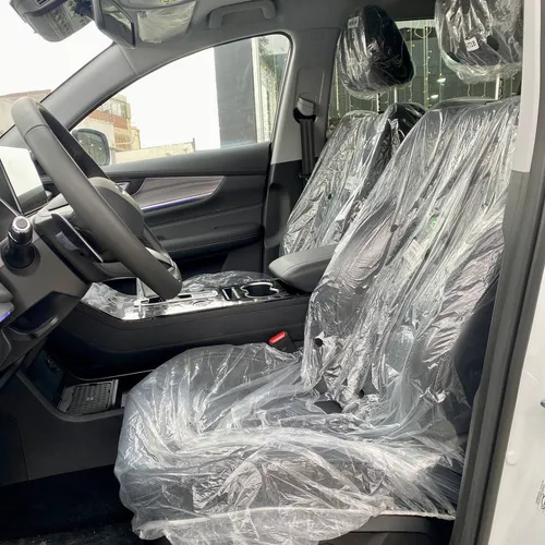 Chery Tiggo 8 Pro 2025