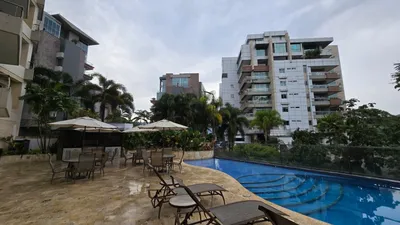 Apartamento en alquiler