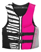 Comprar Chaleco Salvavidas Wicked Secado Rápido Y Flexible