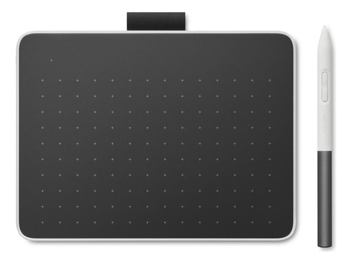 Tableta De Dibujo Bluetooth Wacom One, Pequeña Tableta De De