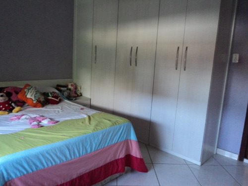 Casa Para Aluguel, 5 Dormitórios, Cavaleiros - Macaé - 1088
