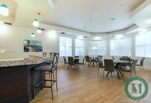 Imagem 16 de 21 de Apartamento A Venda Em Miami. - Ap00118 - 34157120
