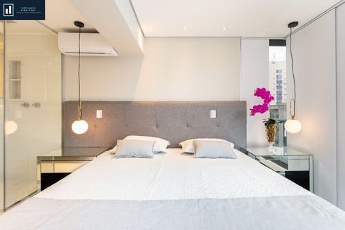 Imagem 24 de 24 de Apartamento - Ap00328 - 70685289