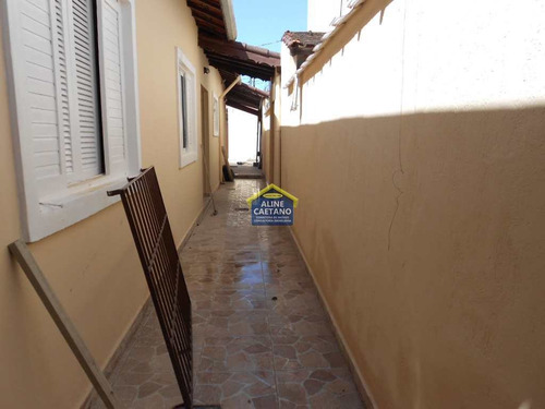 Imagem 28 de 30 de Casa Isolada, Maracanã, Praia Grande - R$ 460 Mil, Cod: Cra062 - Vcra062