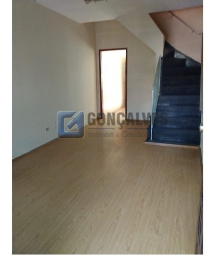 Imagem 13 de 15 de Venda Sobrado Sao Bernardo Do Campo Vila Dayse Ref: 128494 - 1033-1-128494