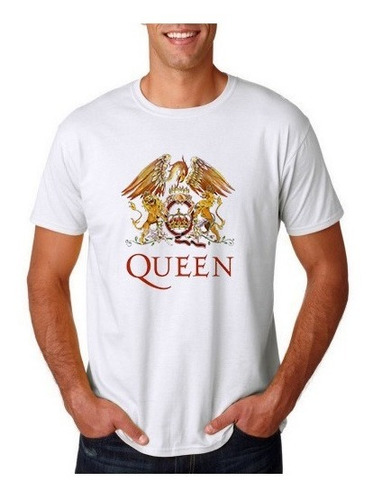 Poleron Queen Freddie Mercury Hombre Mujer  Moda Unisex 
