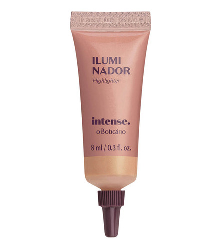 Intense Iluminador Liquido Multifuncio - mL a $4362