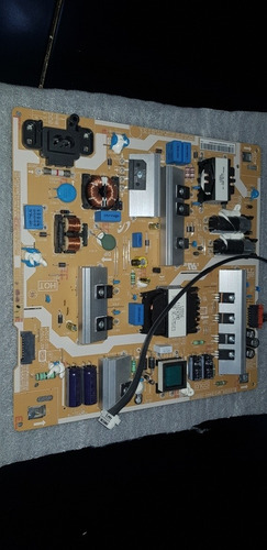 Fuente De Tv Led Un49mu6103gxzs