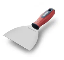 Comprar Espatula Construccion En Seco 5 Pulgadas Bremen 7252