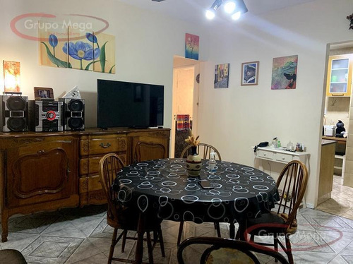 Imagen 7 de 27 de Departamento - Villa Del Parque