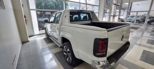 Volkswagen Amarok 3.0 Cd Tdi 258Cv V6 Extreme 4X4 At