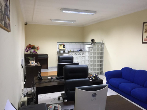 Galpão, 689 M² - Venda Por R$ 1.900.000,02 Ou Aluguel Por R$ 10.000,00/mês - Vila Guarani - São José Dos Campos/sp - Ga0106