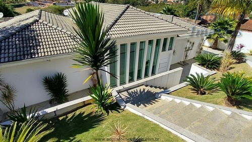 Imagem 29 de 29 de Chácaras Em Condomínio À Venda Em Bom Jesus Dos Perdões/sp - Compre O Seu Chácaras Em Condomínio Aqui! - 1465383
