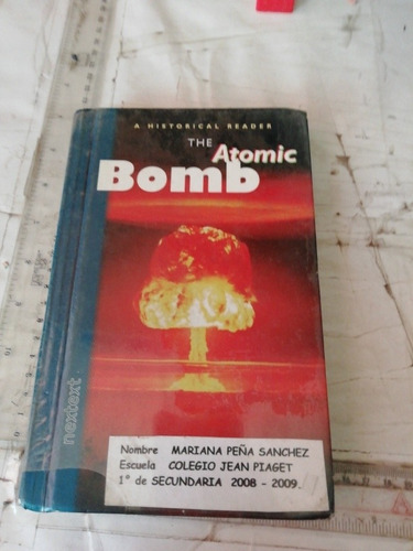 The Atomic Bomb 