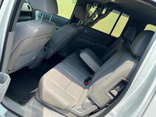 Imagen 5 de 15 de Honda Pilot Exl