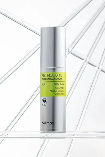 Celimax The Vita A Retinol Shot Tightening Serum Serum Facial Com Retinol 30ml