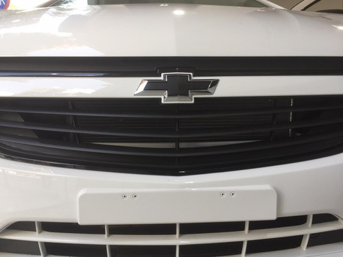 Nuevo Chevrolet Prisma (onix Joy Plus)