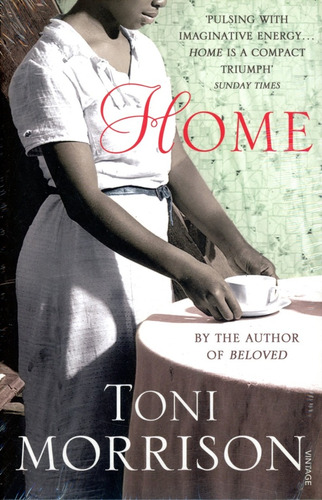 Home - Morrison Toni