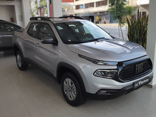 Fiat Toro FREEDOM S-DESIGNE