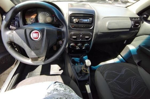 Strada Working 1.4 (flex)