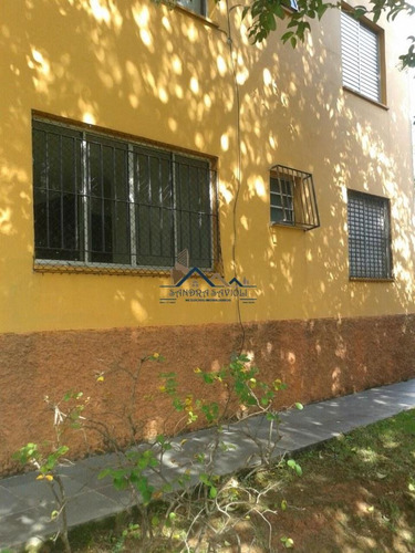 Imagem 3 de 15 de Apartamento Com Ótima Localização, Em Osasco! - 206