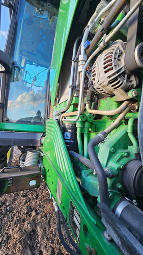 Tractor John Deere 6530 Importado!!