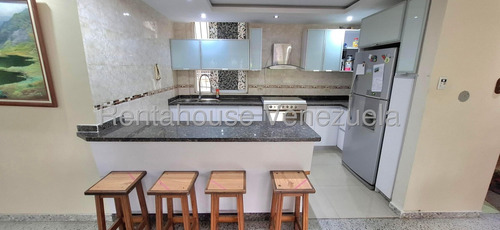 Apartamento En Venta En Bello Campo